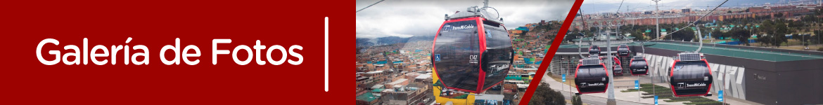 Galería de Fotos