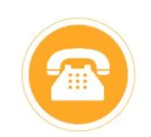  Icono de Tel&eacute;fono 