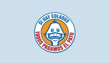 Todos pagamos el pato logo
