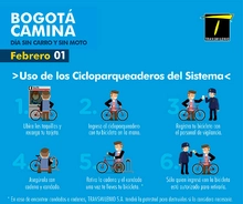 bici-en el biciparqueadero