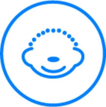 ni&ntilde;os sistema