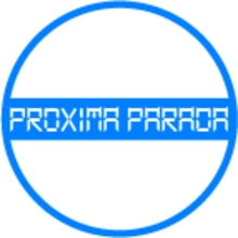 pr&oacute;xima-parada
