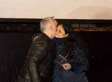 Ganadora de Filminuto