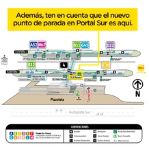 Punto de parada 10-3