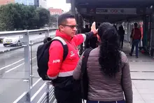 Equipo T anfitriones