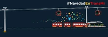 Navidad 2018-TransMilenio