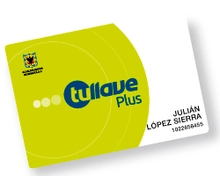 Tarjeta por personalizar