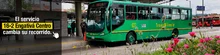 Cambio de ruta alimentadora Engativ&aacute; Centro - 16-2