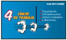 4-lineas de plan antievasi&oacute;n
