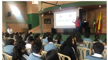 Gesti&oacute;n Social en colegios