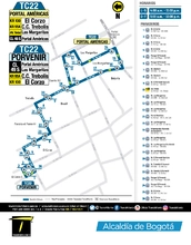 TC22 informaci&oacute;n