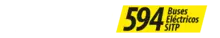 Buses-el&eacute;ctricos 594 SITP