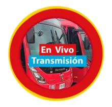 Evento  &iexcl;Ya ruedan por la ciudad los primeros 336 buses nuevos de TransMilenio!