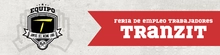 Feria de empleo Tranzit 2019