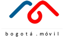 Logo de bogot&aacute; m&oacute;vil