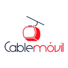 Logo de cablem&oacute;vil