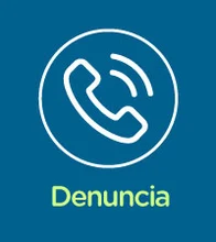 T&eacute;lefono de denuncias