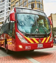 Cambios de paradas en estaciones