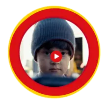 Dar una limosna no ayuda al futuro de los ni&ntilde;os en la calle