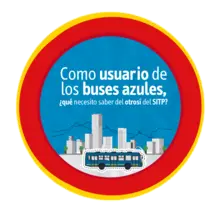 Sabe qu&eacute; es el OtroS&iacute; del SITP