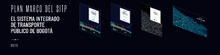 Plan Marco del SITP 2019 - home