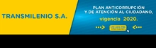 Plan anticorrupci&oacute;n 2020 observaciones