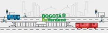 Bogot&aacute; reverdece