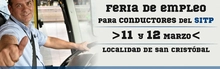 Feria de empleo 2020