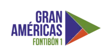 Gran Am&eacute;ricas