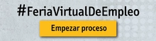 bot&oacute;n de feria de empleo