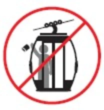 No arroje basura dentro del Sistema