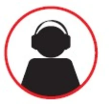 Use sus dispositivos electr&oacute;nicos con aud&iacute;fonos