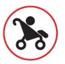 Usuarios con coches entrar por puerta preferencias