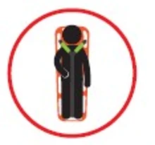 Informe de inmediato sobre personas con dificultades