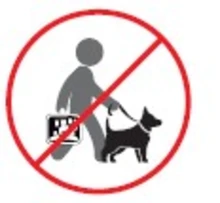 Ning&uacute;n usuario podr&aacute; transportar mas de dos mascotas al tiempo