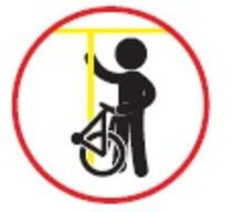 Solo bicicletas pegables