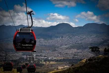 Ahora podrás hacer un recorrido virtual por TransMiCable