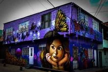 El arte es un respiro en estas épocas