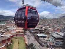 ¿No conoces TransMiCable?