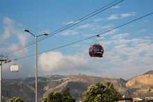 Dato de TransMiCable