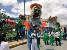 Carnavales TransMiCable