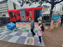 Caminata de la solidaridad