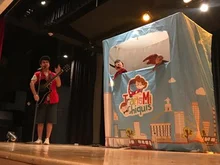 TransMiChiquis y Cultura TransMi