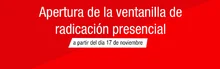 Apertura ventanilla presencial de TRANSMILENIO