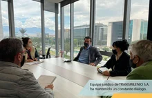 Reuni&oacute;n con anteriores propietarios