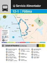 12-1 F&aacute;tima