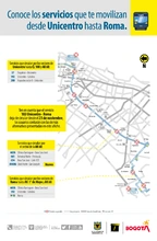 183 Unicentro &ndash; Roma