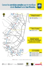 540 Bachu&eacute; &ndash; San Vicente 