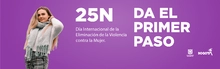 D&iacute;a Internacional para la Eliminaci&oacute;n de las Violencias contra las Mujeres