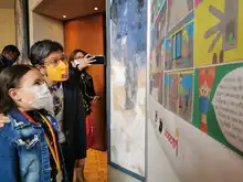 TransMi ya tiene ganadores de su primer concurso de historietas